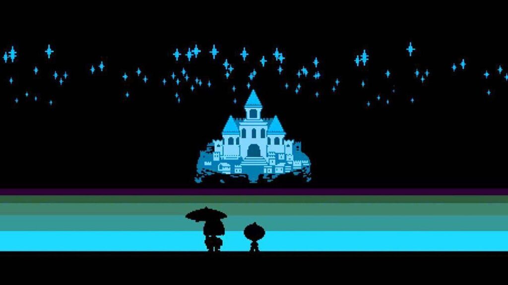 Quality Undertale Wallpapers, Video Games