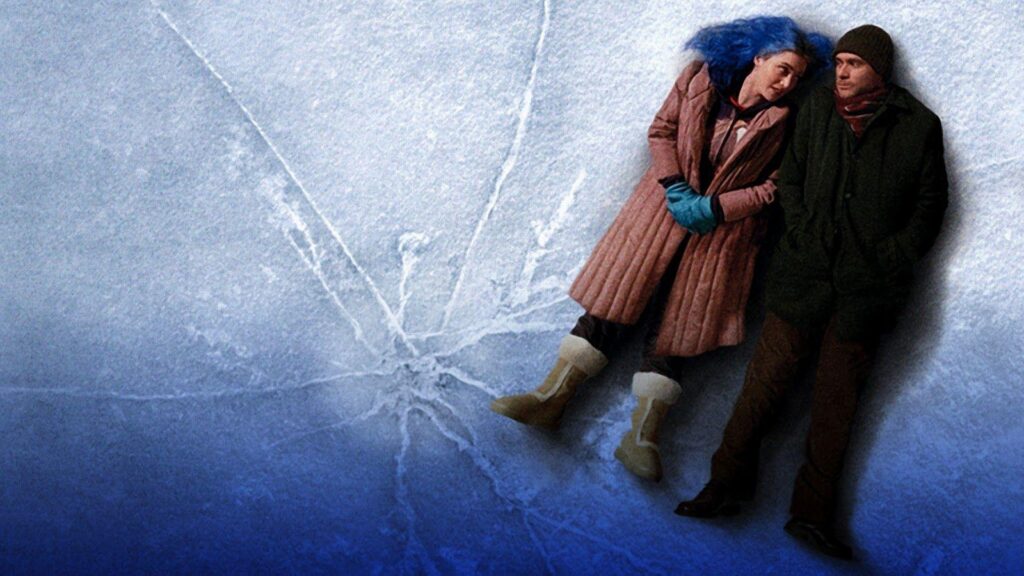 Eternal sunshine of the spotless mind wallpapers Collection