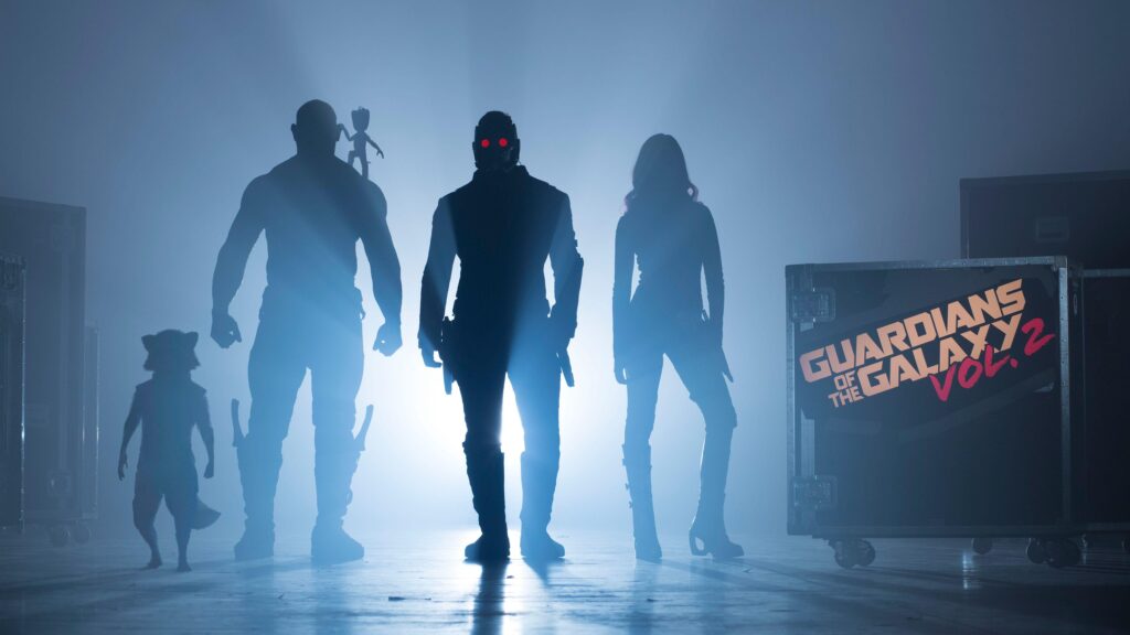 Guardians of the Galaxy Vol  Wallpapers