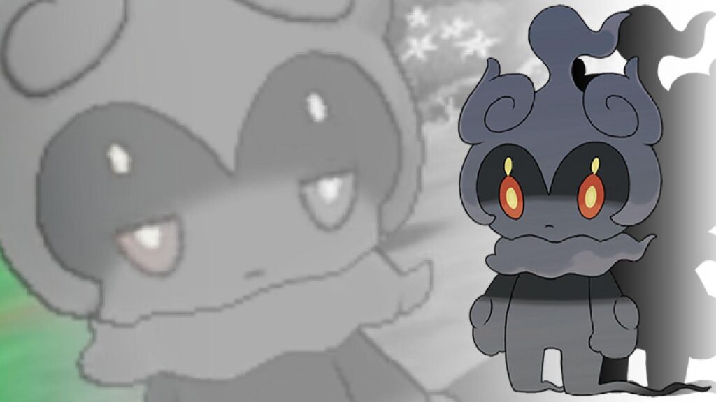 What does Marshadow mean for future games?