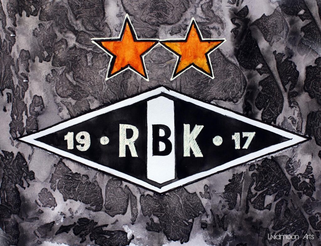 Vorschau Rosenborg BK – Rapid