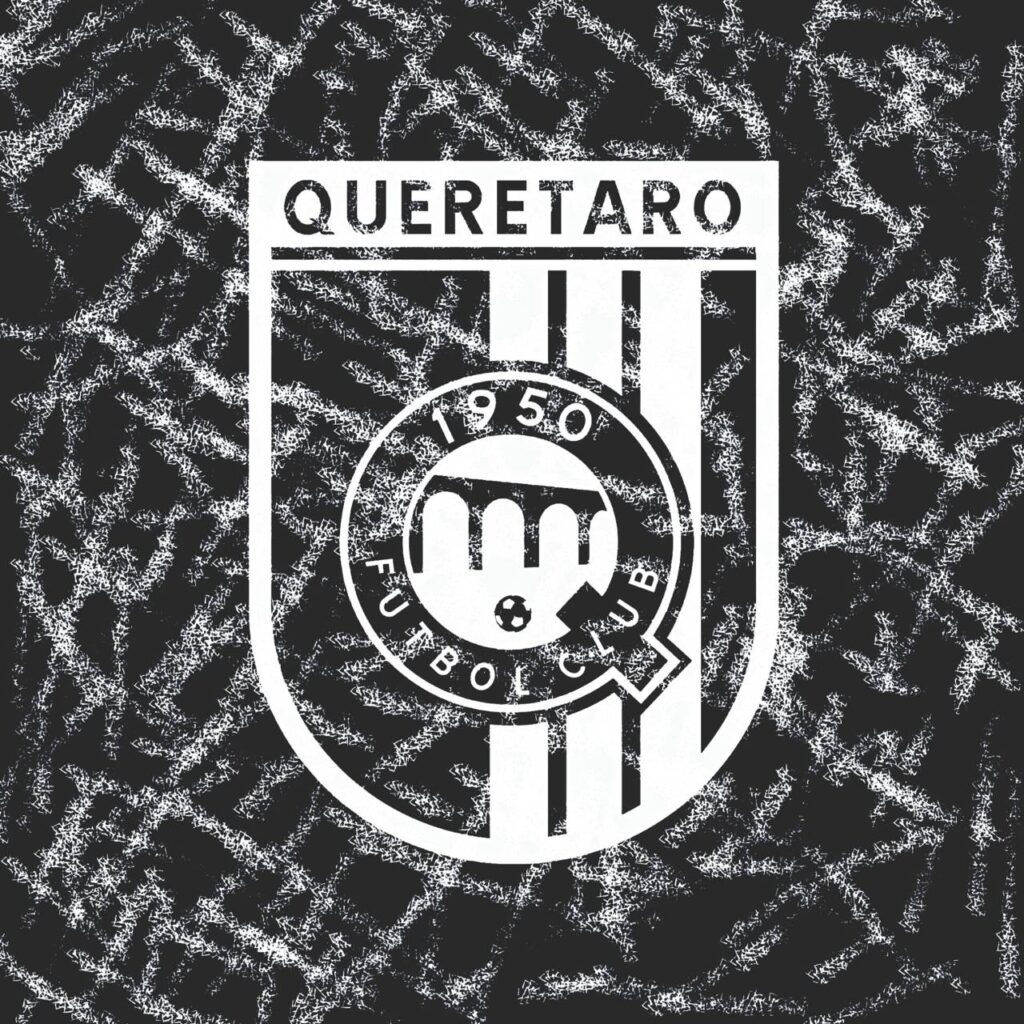 Queretaro FC Wallpapers by Emiliano