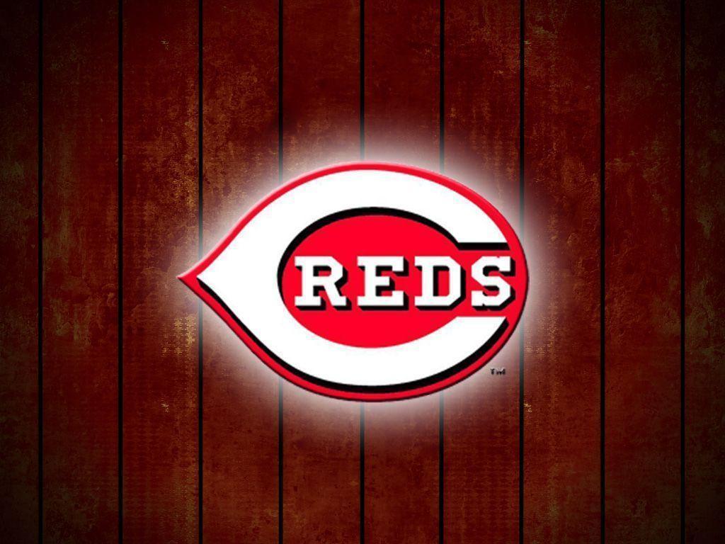 Cincinnati Reds Logo wallpapers