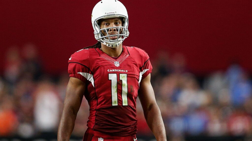 Report Larry Fitzgerald doesn’t expect to finish career with