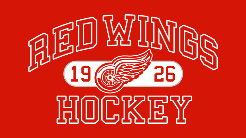 Detroit Red Wings wallpapers