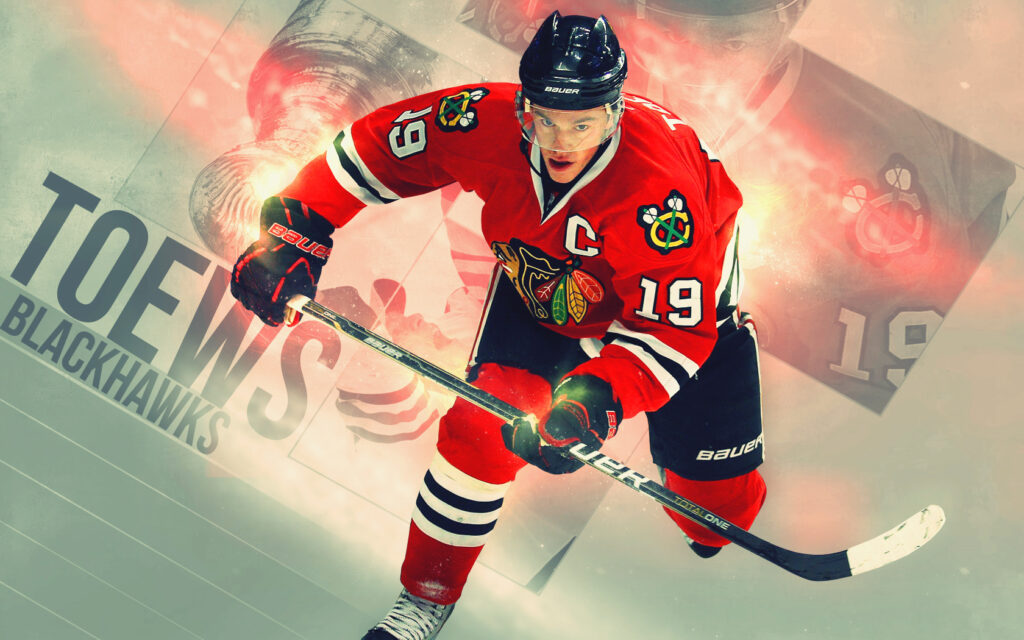 Jonathan Toews Wallpapers High Resolution and Quality Download