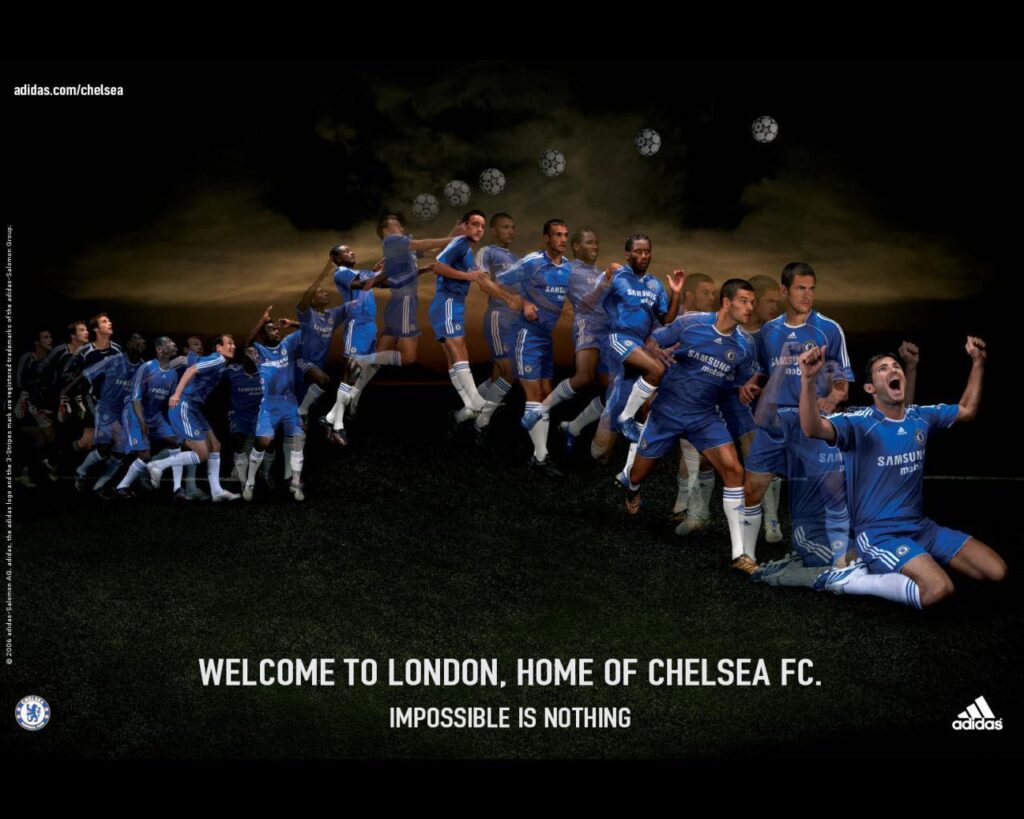 Chelsea FC Logo Football 2K Wallpapers Pictures 2K Wallpapers