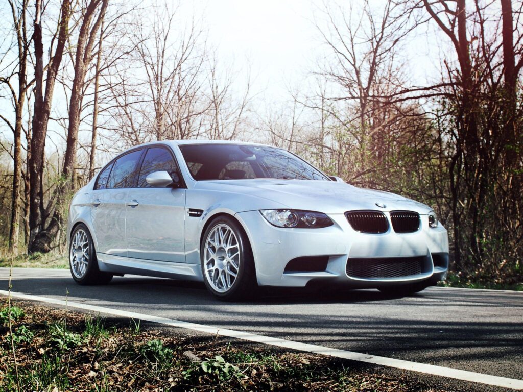BMW M Sedan IND E WallpapersBmw m wallpapers