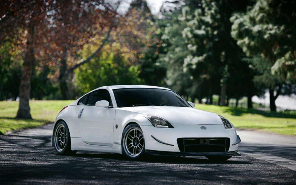 ZJT Nissan Z 2K Pictures, Wallpapers