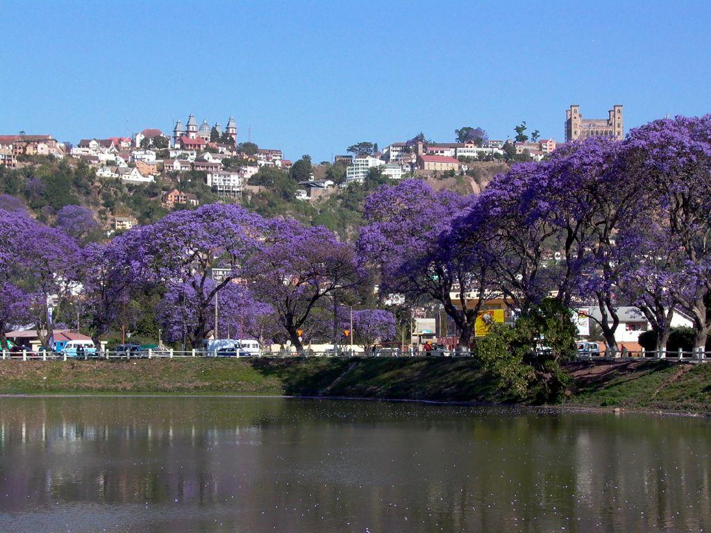 Antananarivo, Madagascar