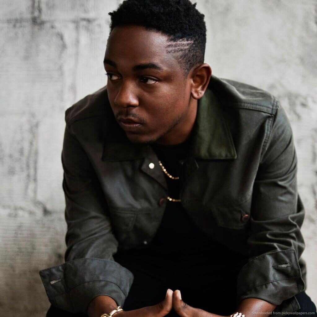 Download Kendrick Lamar Wallpapers For iPad