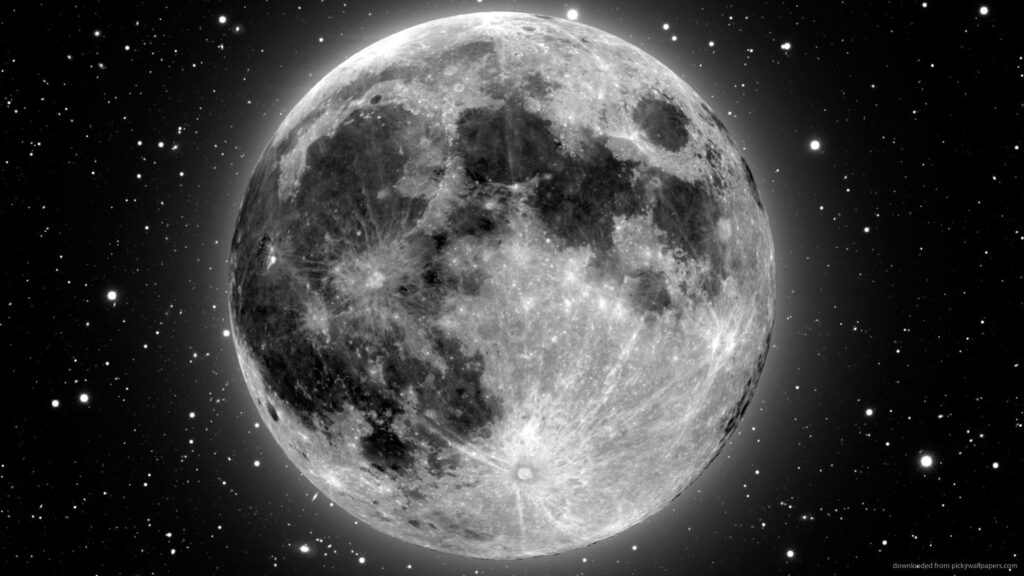 Download Wallpapers for Moon