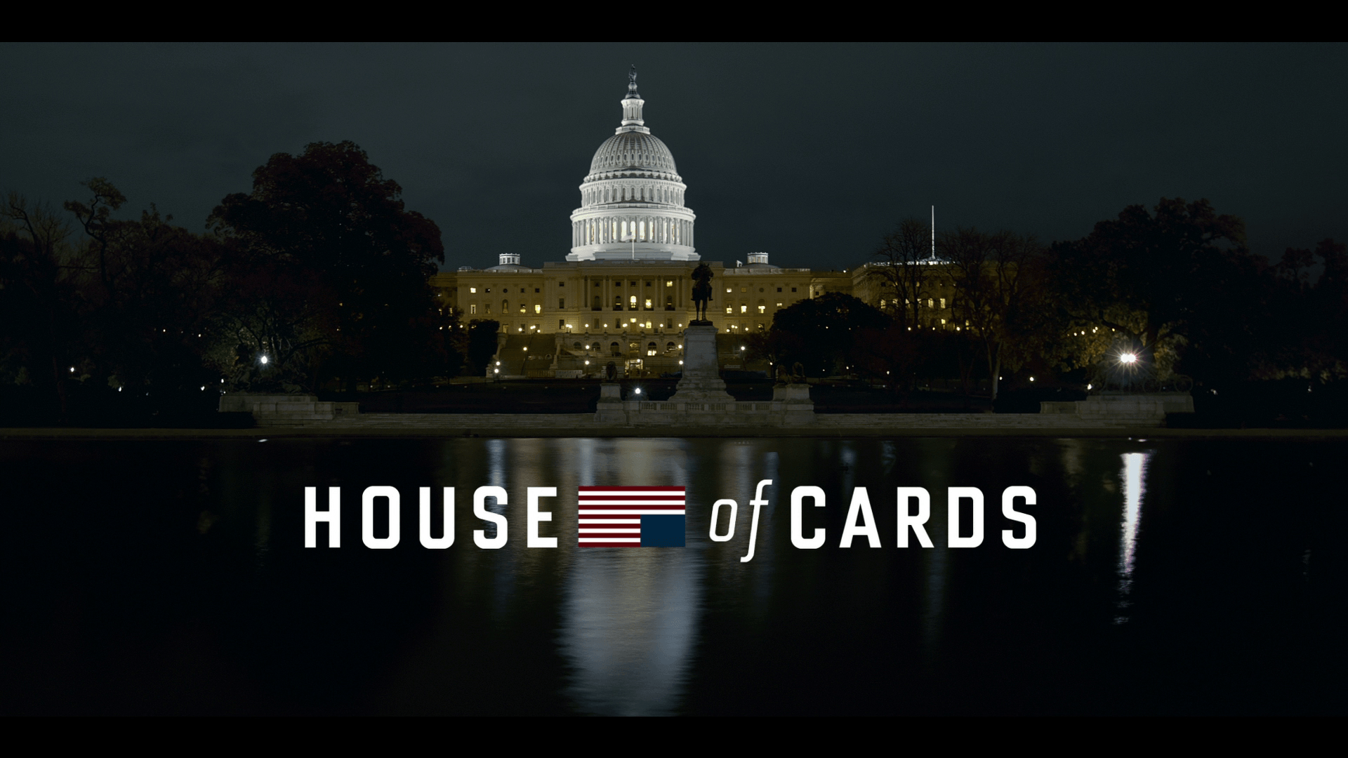 House Of Cards 2K Wallpapers