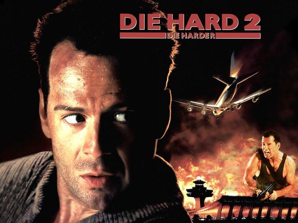 Die Hard Wallpaper Die Hard Die Harder 2K wallpapers and backgrounds