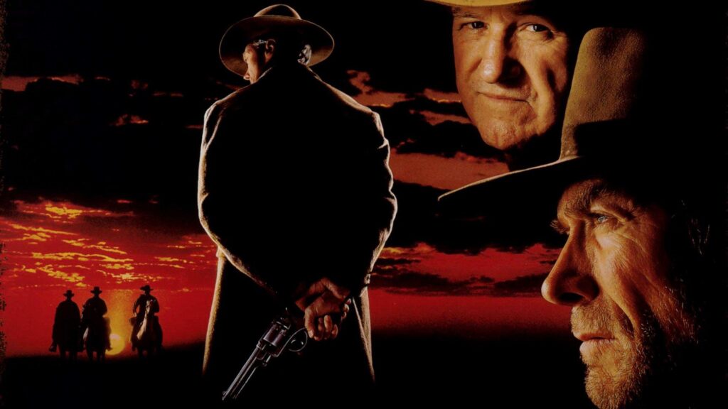 Unforgiven Wallpapers and Backgrounds Wallpaper
