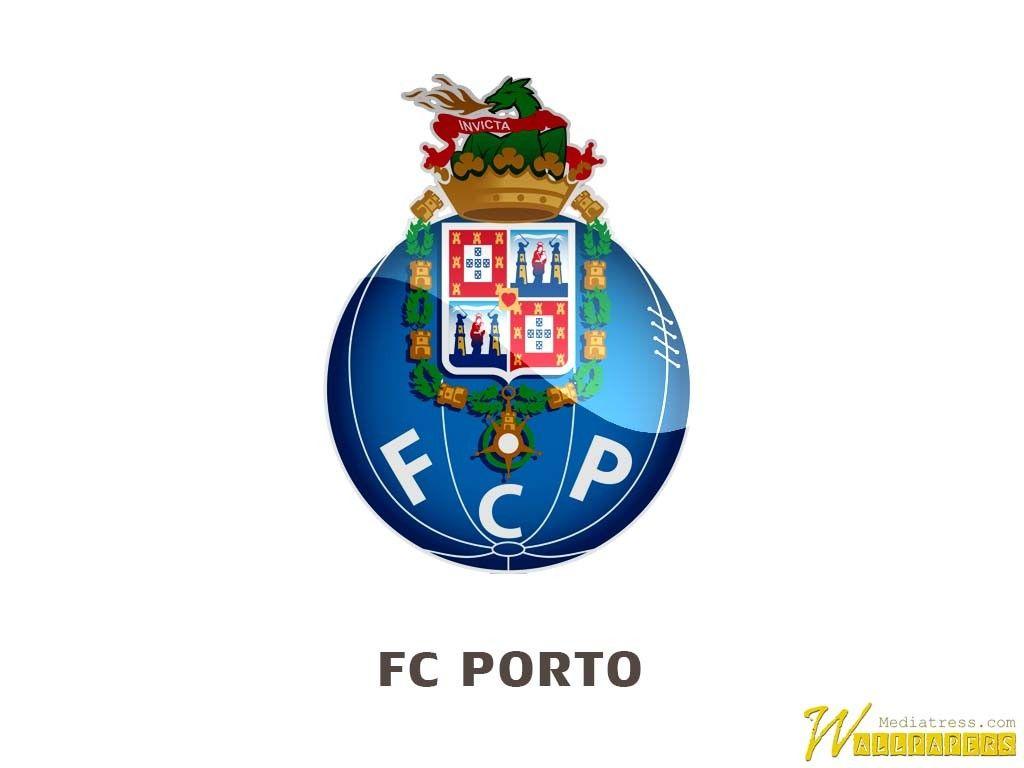 FC Porto Logo Wallpapers