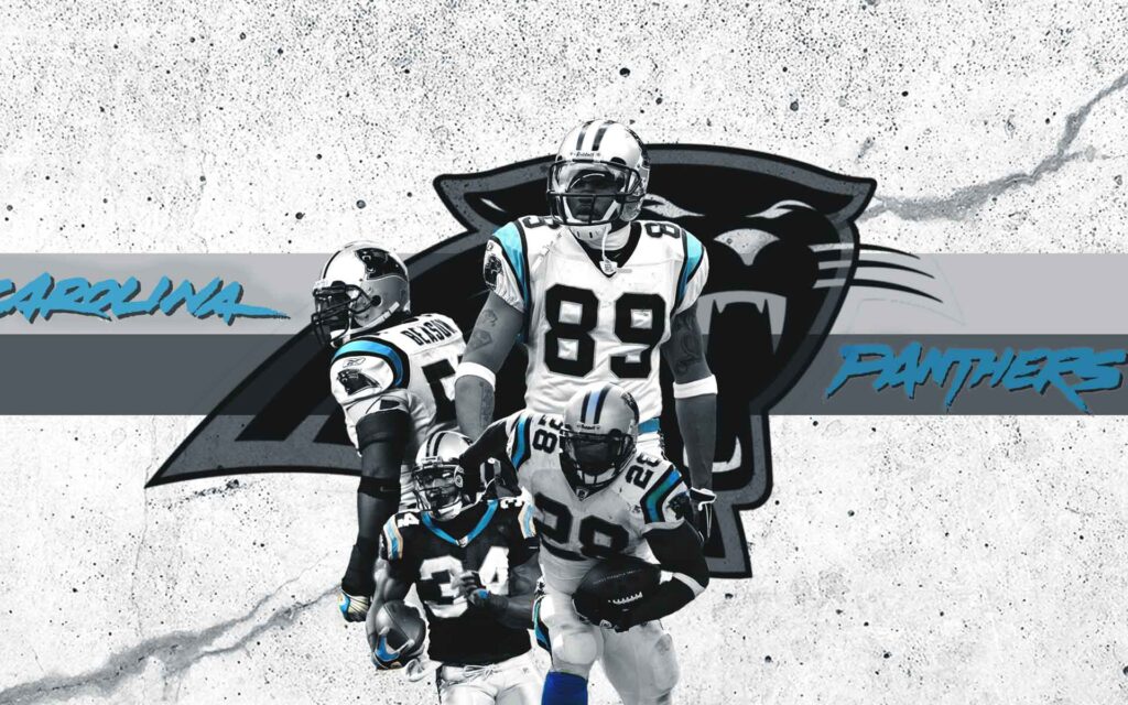 Carolina Panthers Wallpapers HD
