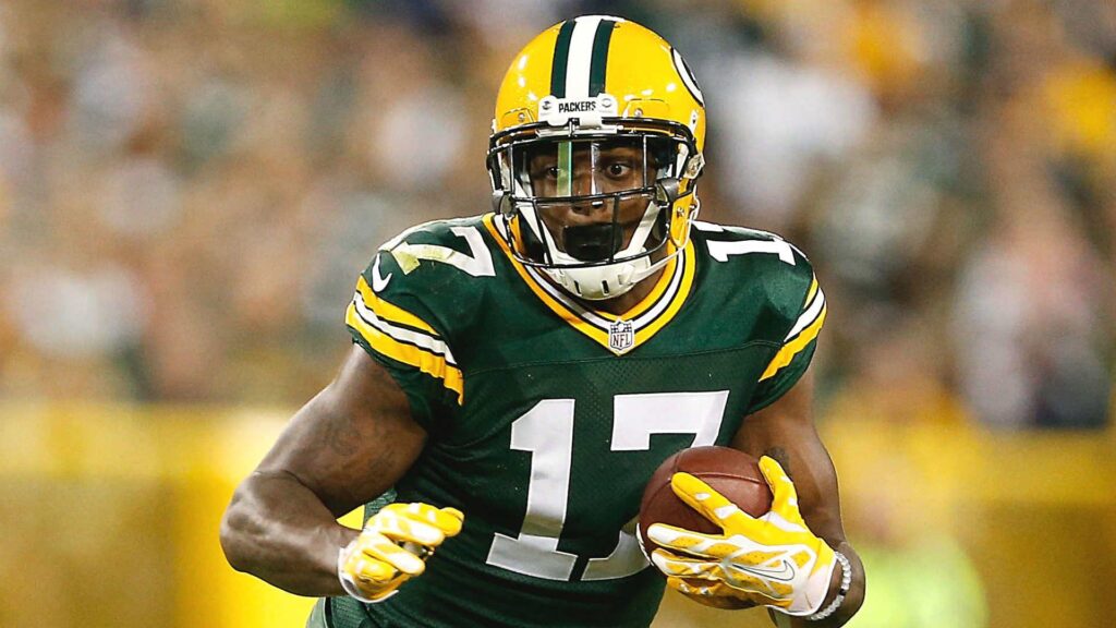Packers’ Davante Adams ruled out vs Cardinals