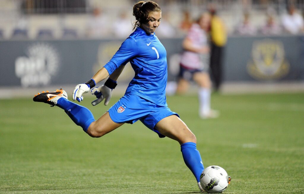 Hope Solo Wallpapers Wallpaper Photos Pictures Backgrounds