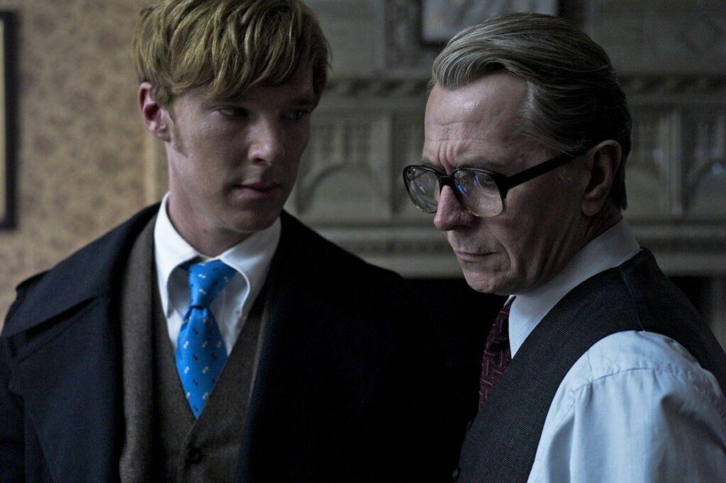 Tinker Tailor Soldier Spy Wallpaper tinker tailor soldier spy