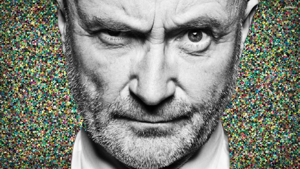 Phil Collins Things You Didn’t Know