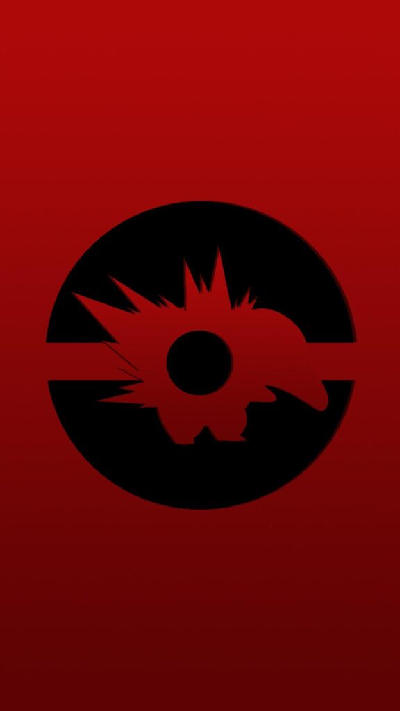 Cyndaqui Pokeball Smartphone Wallpapers Themes