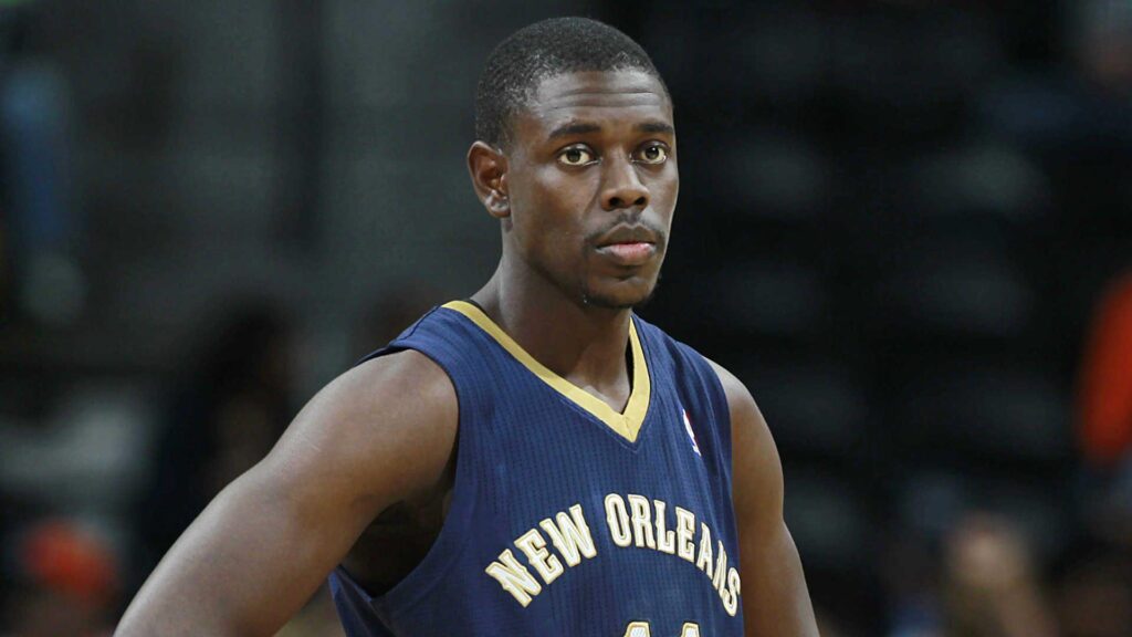 Jrue Holiday injury update Pelicans PG out indefinitely with