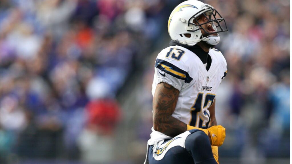 Keenan Allen injury update Chargers WR will miss some time with hip