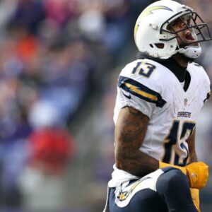 Keenan Allen