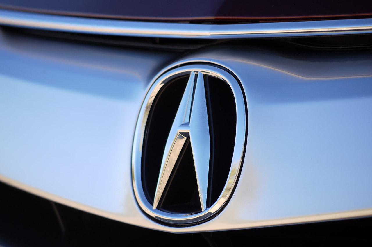 Acura Car Logo Wallpapers  – PickyWallpapers