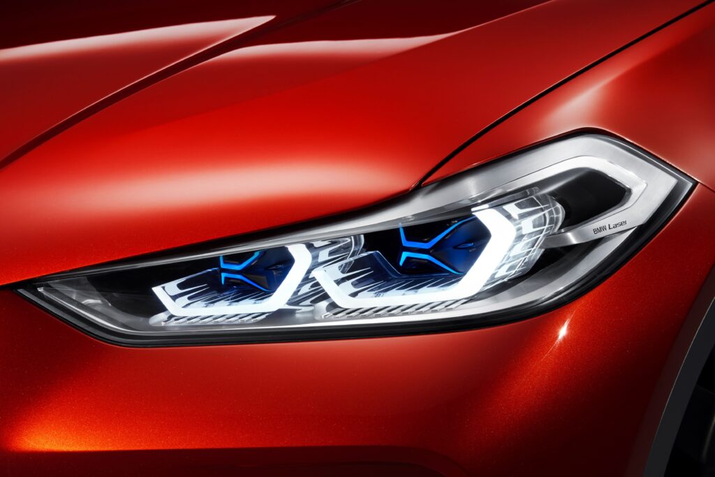 Wallpapers BMW X, , Laser lights, HD, K, Automotive | Cars,