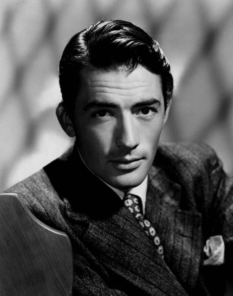 Gregory Peck photo of pics, wallpapers