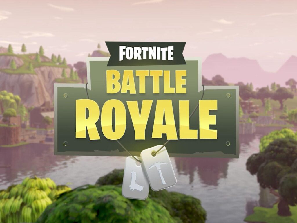 PUBG creators are unhappy with Fortnite Battle Royale, considering