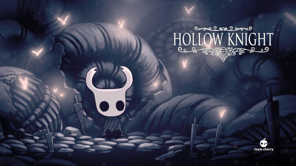 Hollow Knight by Team Cherry