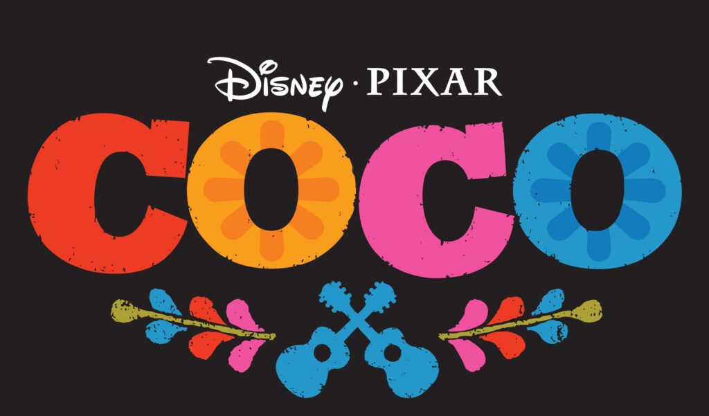 Coco Disney Movie