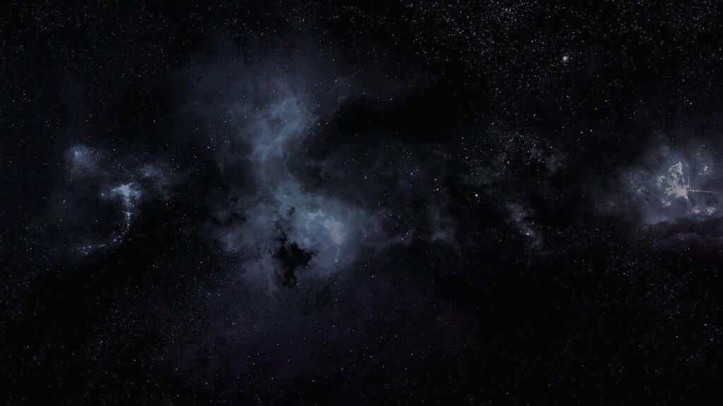 Wallpapers 2K × Space Fresh Download Pure Black and d Black