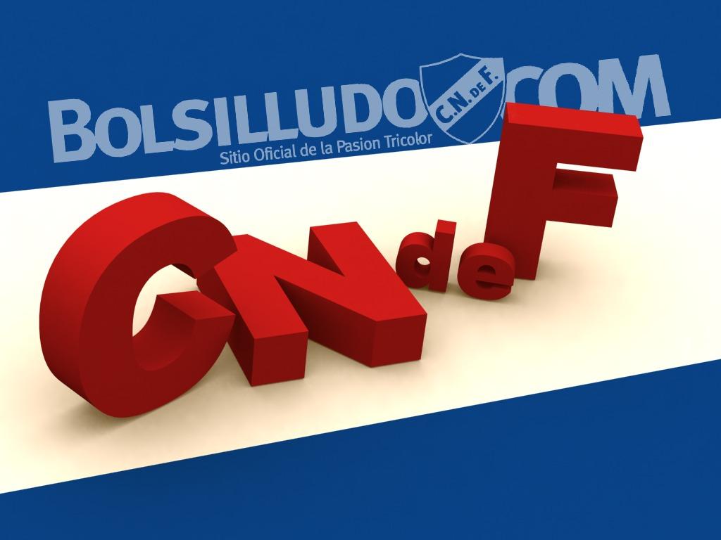 IMG Wallpapers del CNdeF