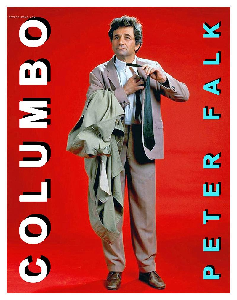 Columbo the serie