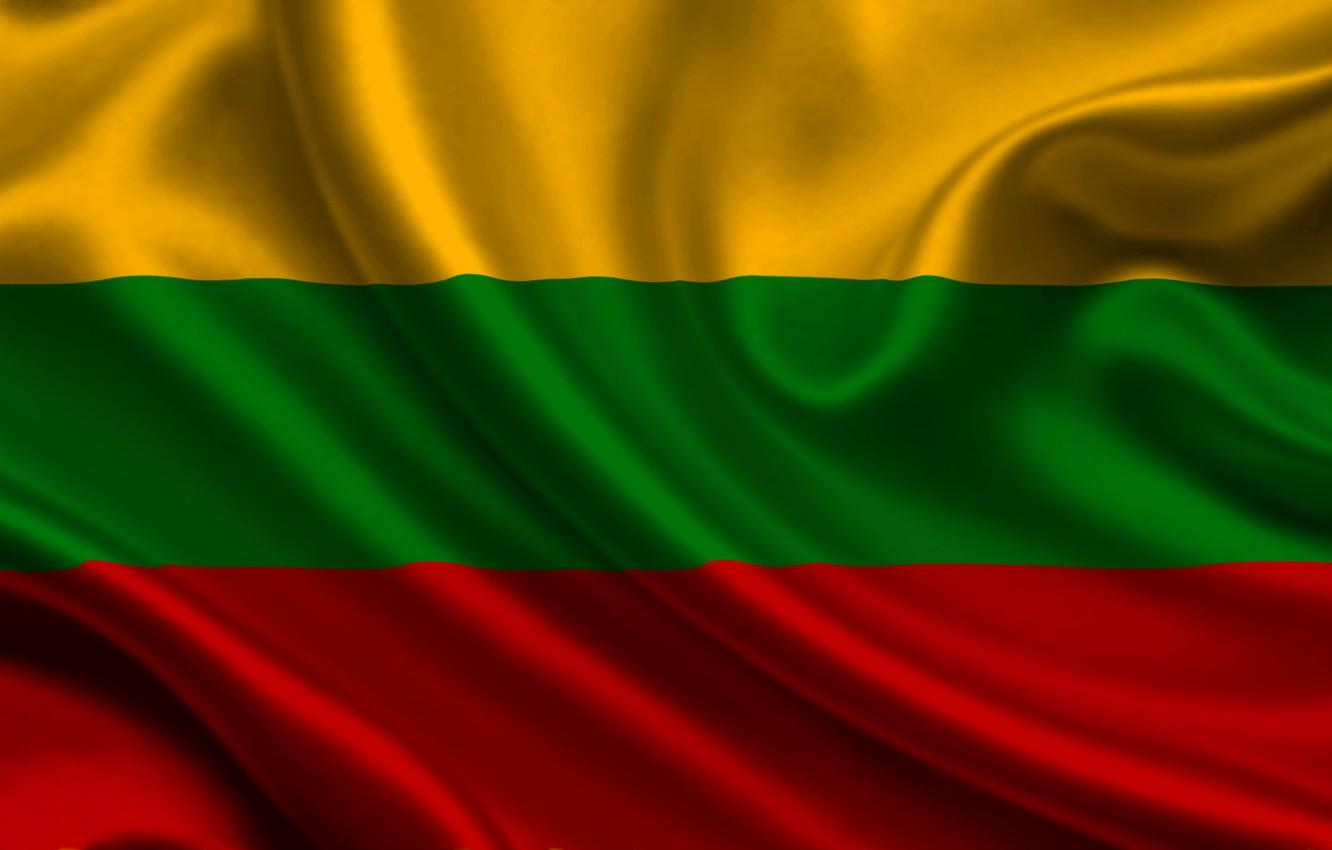 Wallpapers flag, Lithuania, lithuania Wallpaper for desktop, section