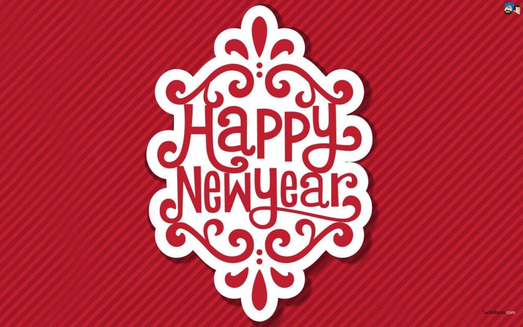 Happy New Year Wallpapers 2K Wallpaper Free Download