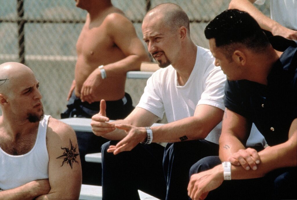 American History X photo of pics, wallpapers