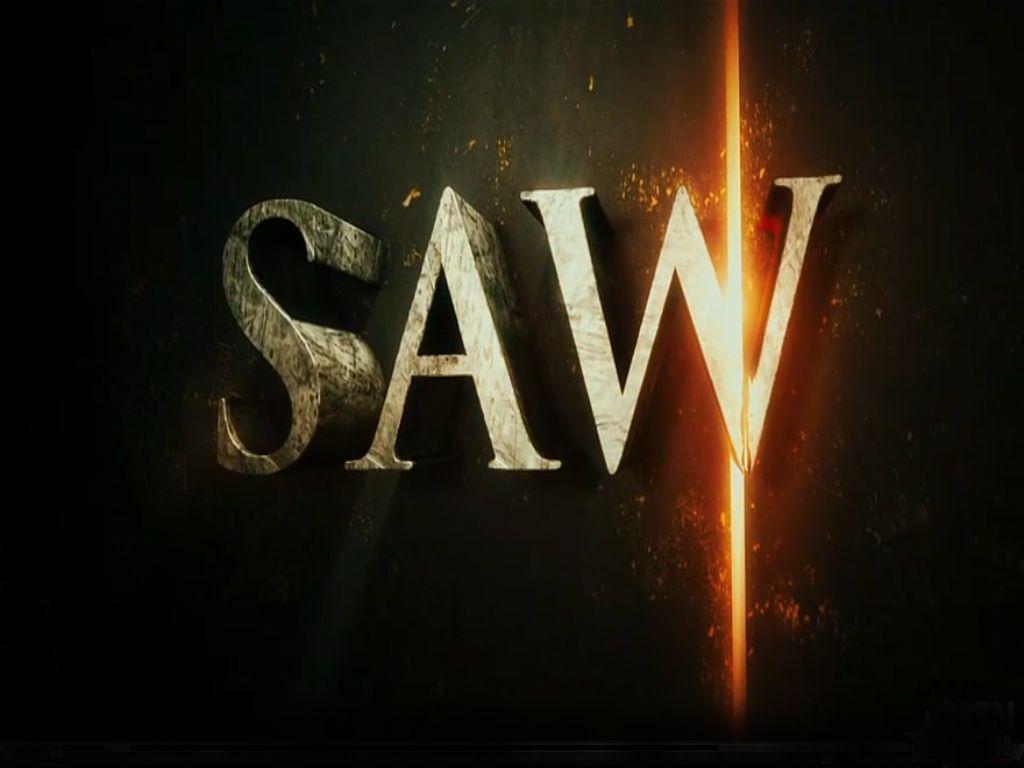 Pix For – Saw Wallpapers