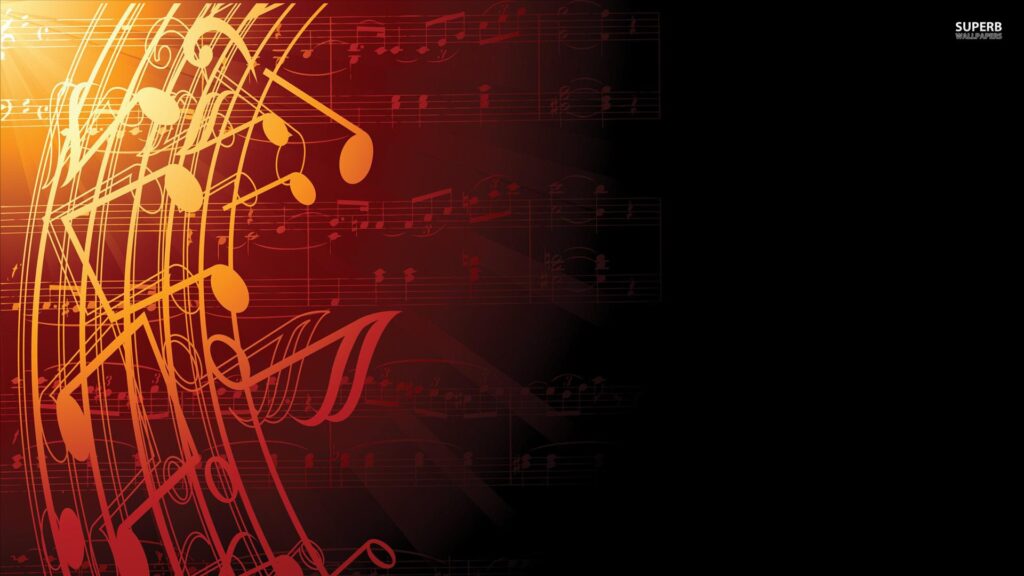 Music Wallpapers Hd