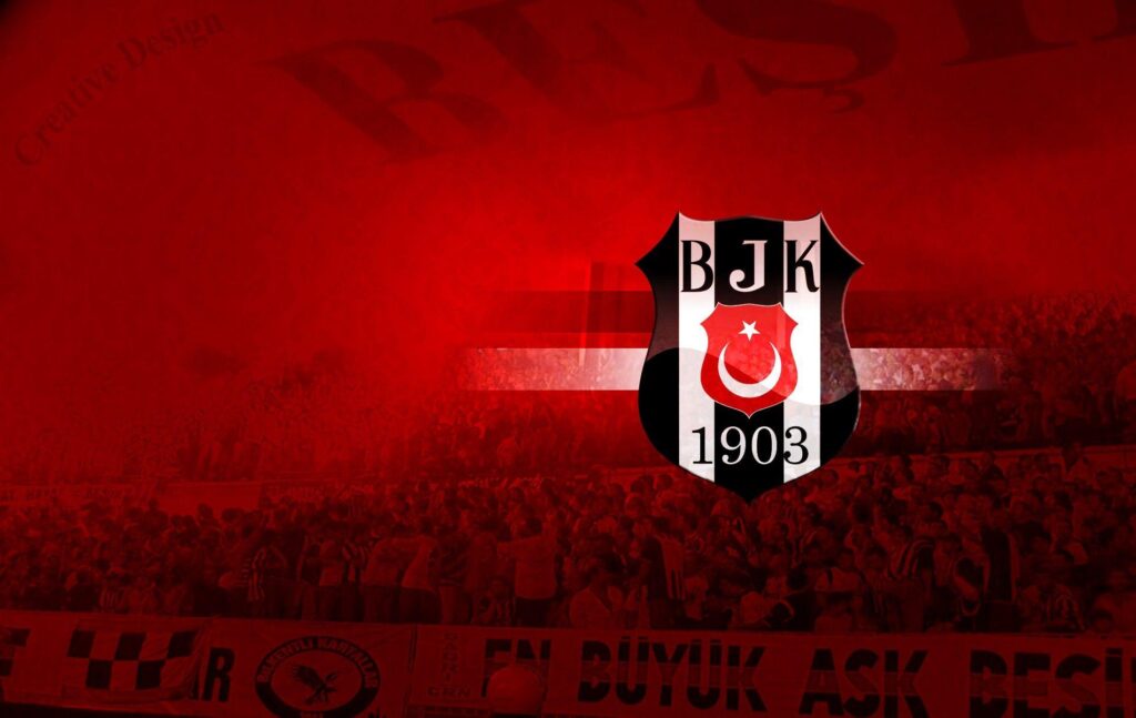 Beşiktaş JK Wallpapers