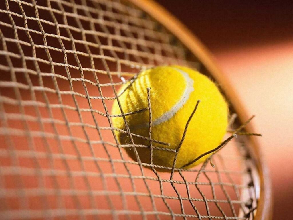 Live Tennis Wallpapers – Tennis Wallpapers Collection – free download