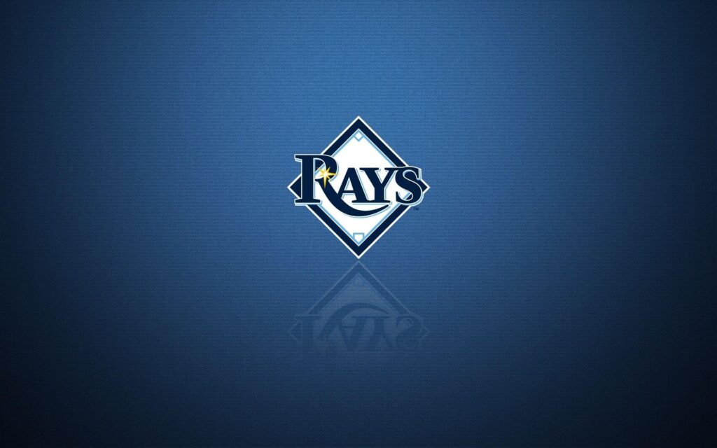 Tampa Bay Rays – Logos Download