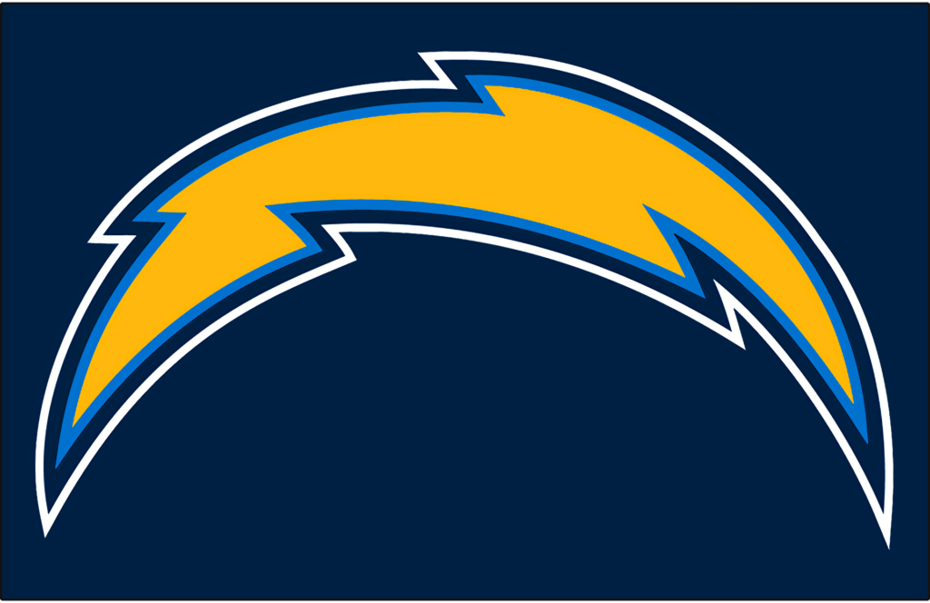 Los Angeles Chargers 2K Wallpapers