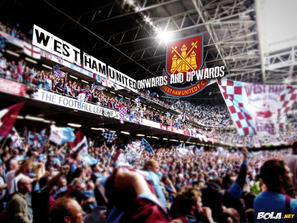 Best West Ham united wallpapers and Wallpaper