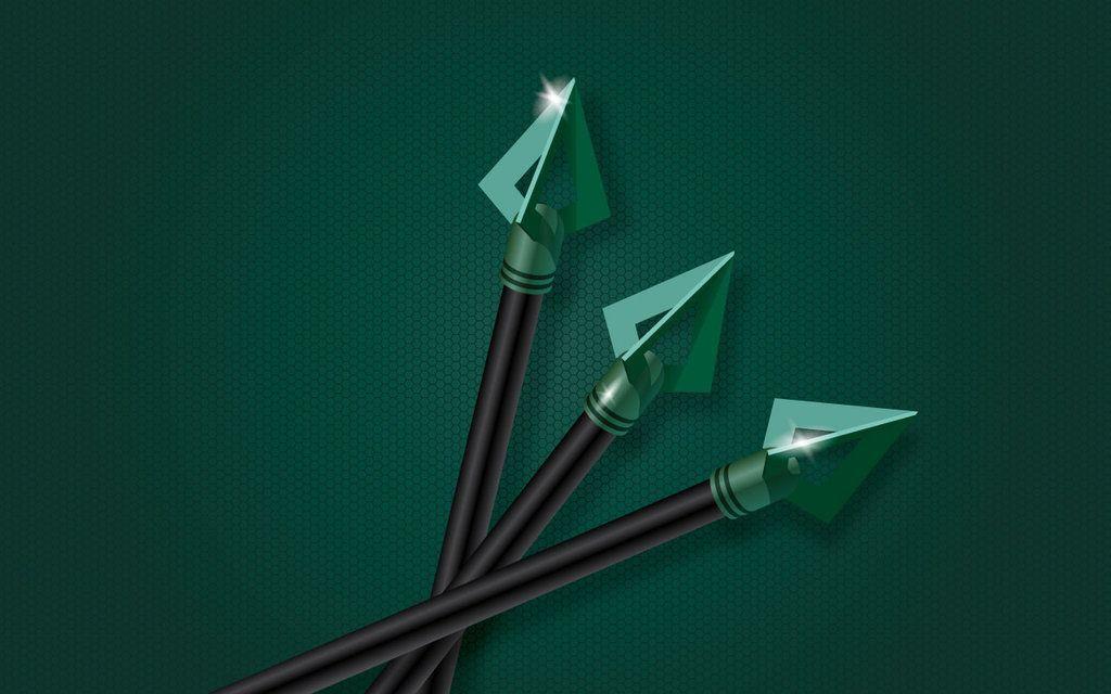 Green Arrow Wallpapers by JeremyMallin