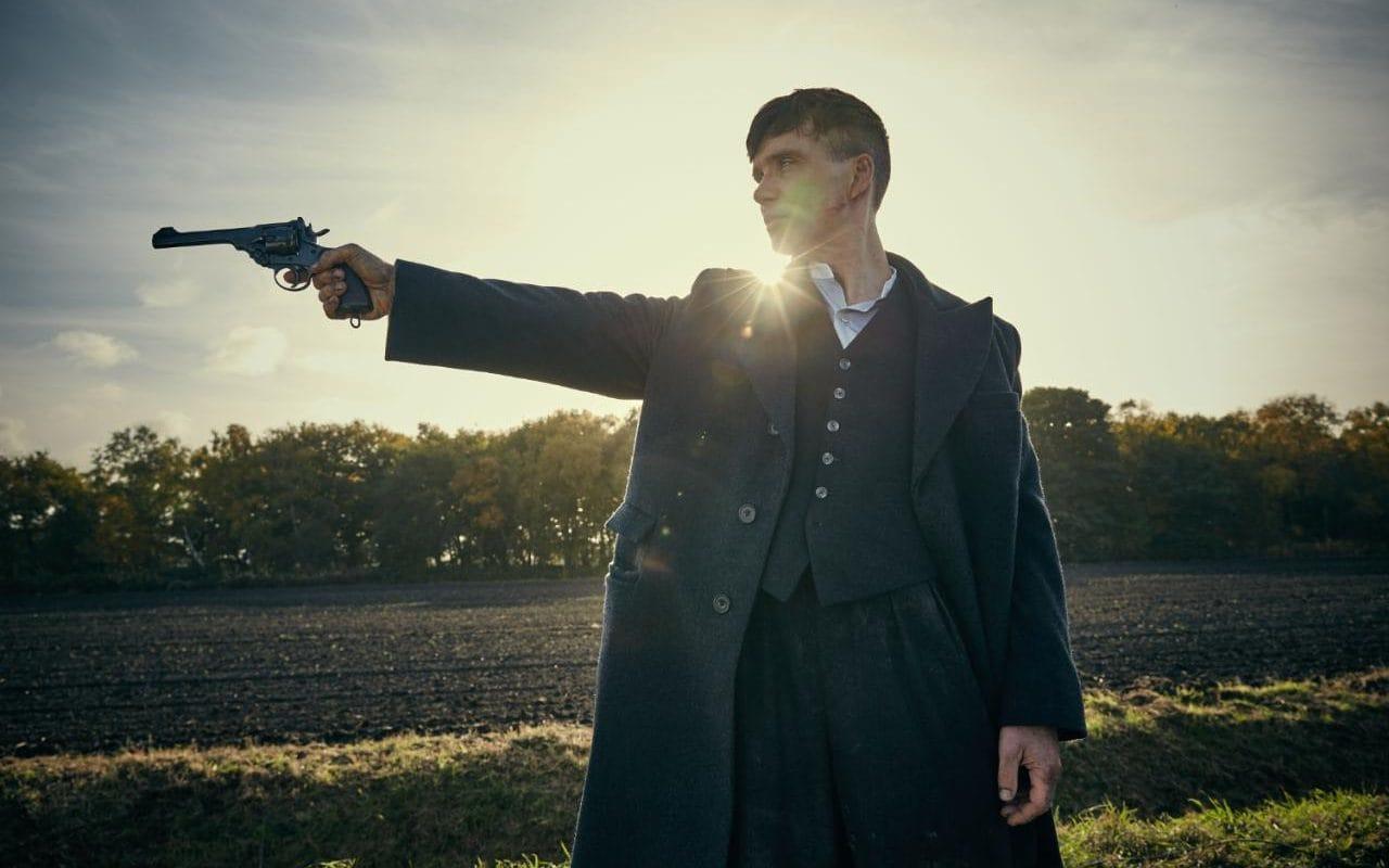 Peaky Blinders series finale what next for the Shelby gang